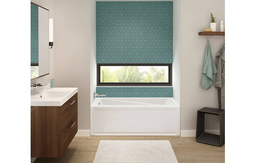 Maax - Exhibit - 60" x 30"