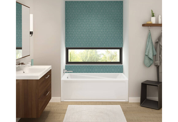 Maax - Exhibit - 60" x 30"