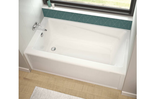 Maax - Exhibit - 60" x 30"