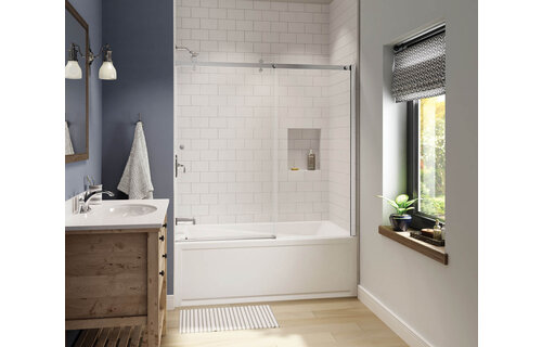 Maax - Exhibit - 60" x 30"