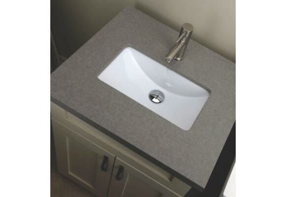 Bosco - Vanity Series - 16 7/8"x11"x7 1/2" - 200036