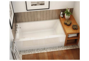 Maax - Rubix Alcove Left 60x32