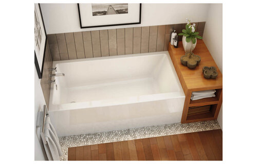 Maax - Rubix Alcove Left 60x32