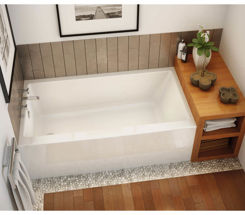 Maax - Rubix Alcove Left 60x32