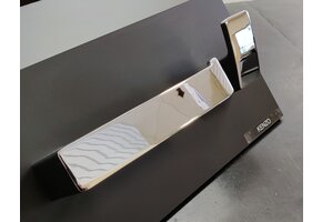 Pfister - Paper holder and Hook Kenzo