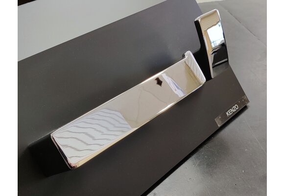 Pfister - Paper holder and Hook Kenzo