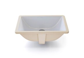 DecoLav - Undermount sink - 21-5/8"x15-3/4"