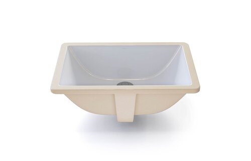 DecoLav - Undermount sink - 21-5/8"x15-3/4"