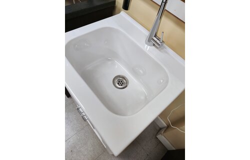 Fairmont - Brookings 24" Vanity - & Top - Clearance Display