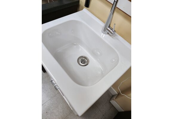 Fairmont - Brookings 24" Vanity - & Top -