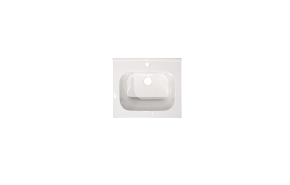 Fairmont - Utility Sink - Fireclay