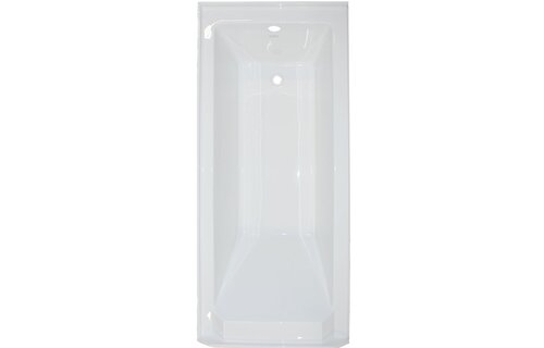 Acritec - Victory - 60" x 28" Alcove bath -