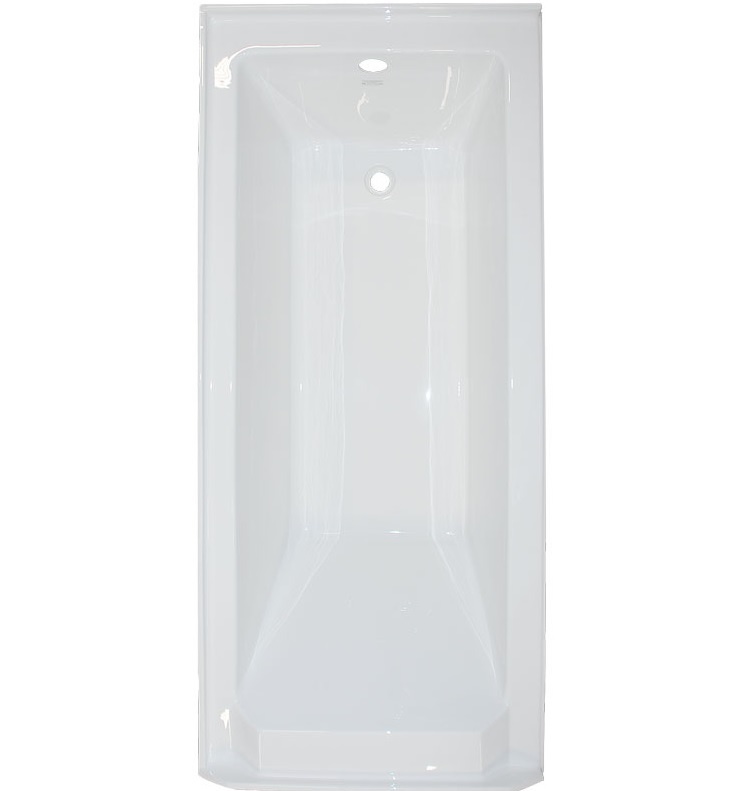 Acritec - Victory - 60" x 28" Alcove bath -