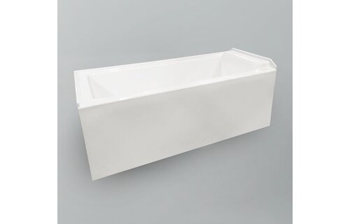 Acritec - Victory - 60" x 28" Alcove bath -