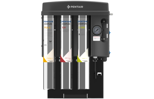 Pentair - Everpure - EZ-RO