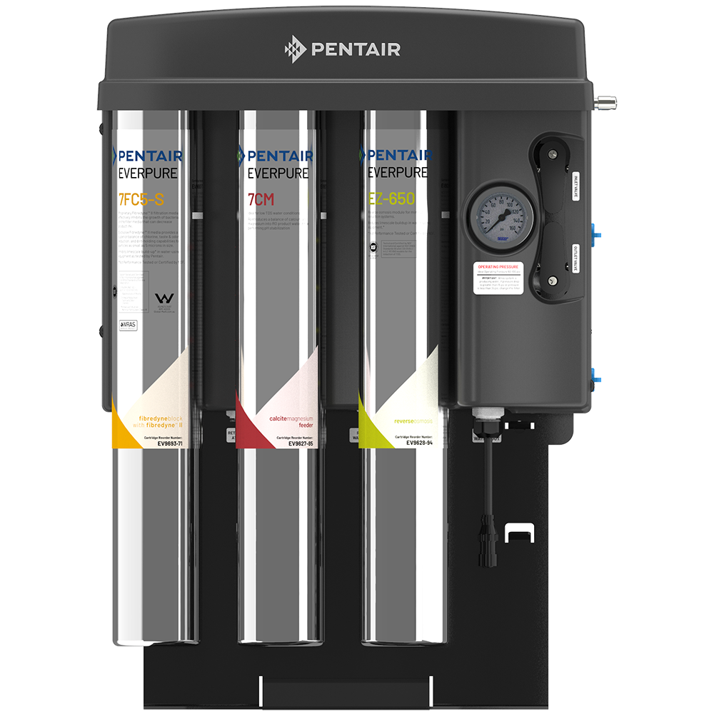 Pentair - Everpure - EZ-RO