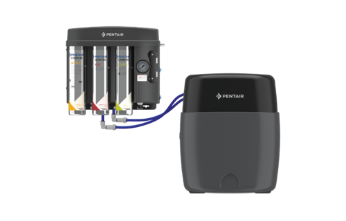 Pentair - Everpure - EZ-RO