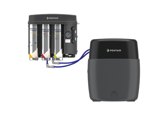 Pentair - Everpure - EZ-RO