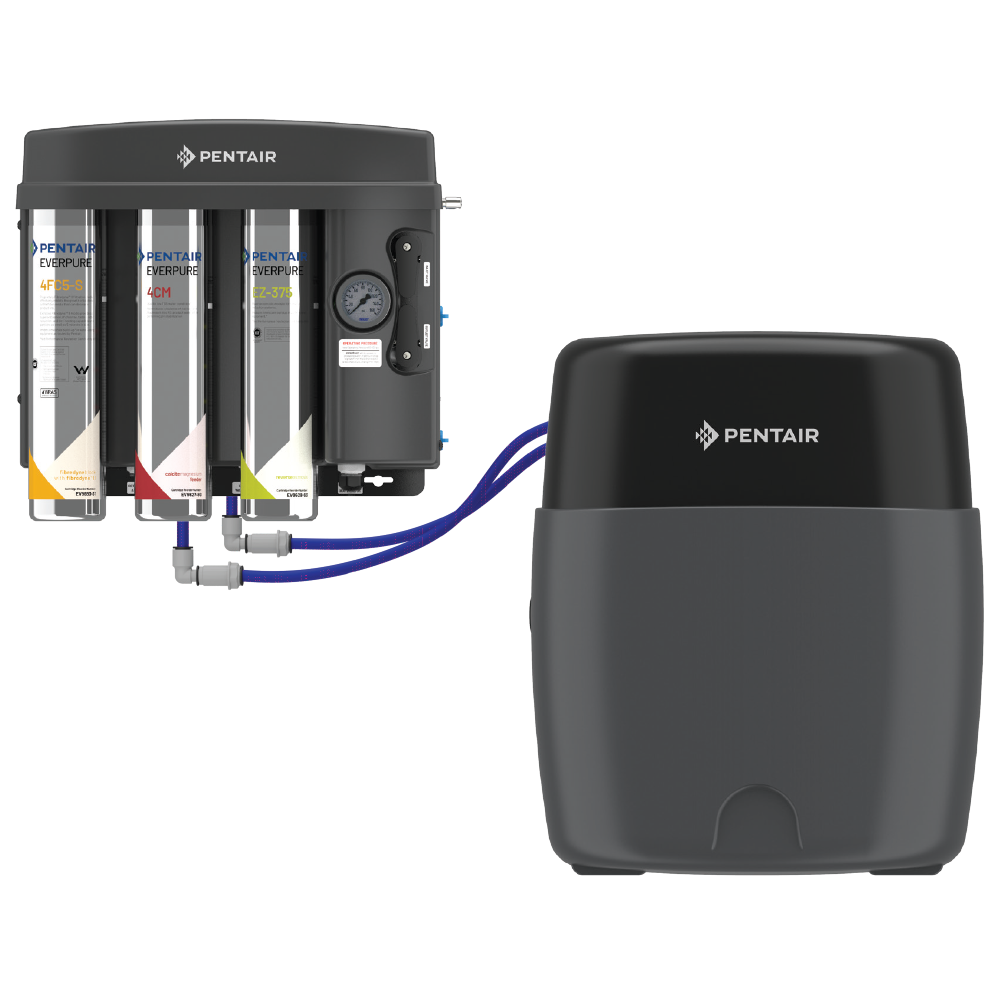 Pentair - Everpure - EZ-RO