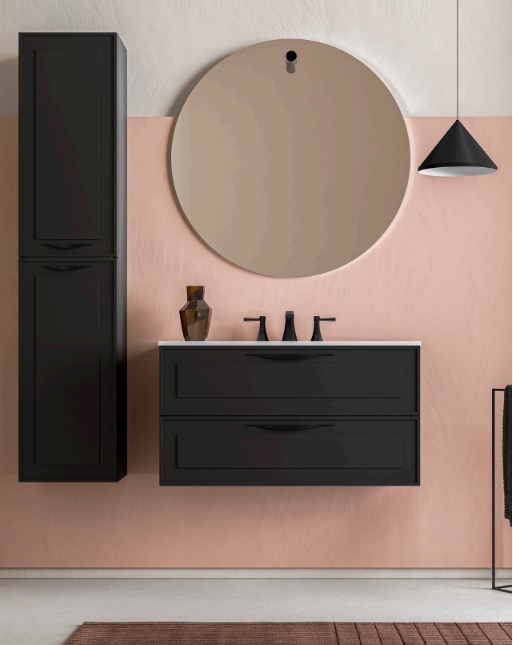 Stonetouch - Deville