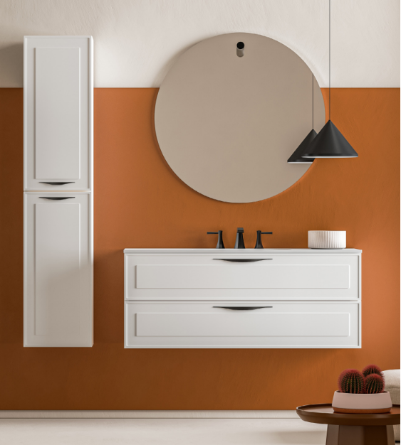 Stonetouch - Deville