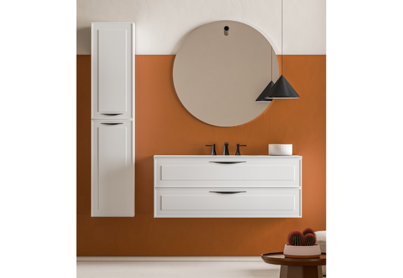 Stonetouch - Deville - Vanity handle - 15" -