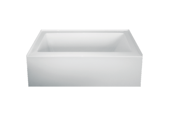 Tubco - Vision 4 - 54" x 28"