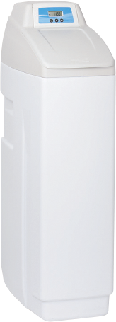 Pentair - Water Softener - WS-30E