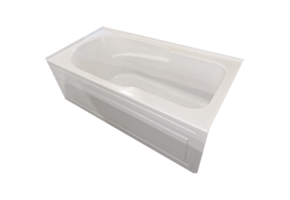 Tubco - Harmony - 60" x 30"