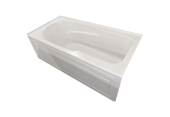 Tubco - Harmony - 60" x 30"