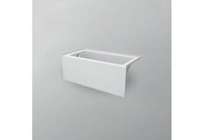 Acritec - Clear - 54" x 30"
