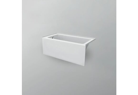 Acritec - Clear - 54" x 30"