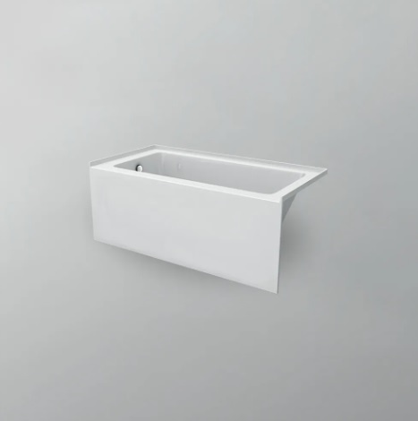 Acritec - Clear - 54" x 30"