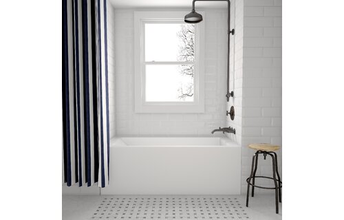 Acritec - Clear - 54" x 30"