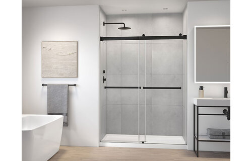 Fibo - Walls - Flex Series - Alcove - 6 Panel -