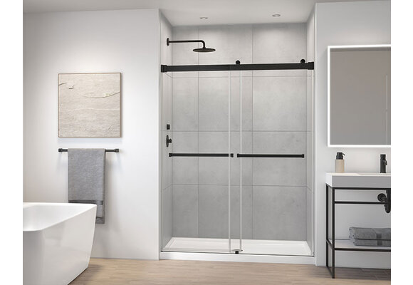 Fibo - Walls - Flex Series - Alcove - 6 Panel -