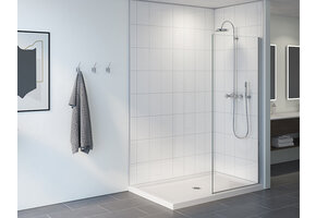 Fibo - Walls - Flex Series - Corner - 4 Panel -