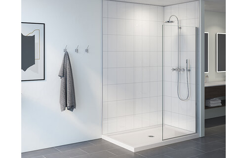 Fibo - Walls - Flex Series - Corner - 4 Panel -