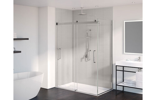 Fibo - Walls - Flex Series - Corner - 5 Panel -