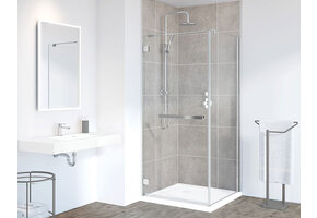 Fibo - Walls - Flex Series - Corner S -