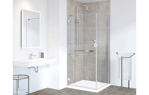 Fibo - Walls - Flex Series - Corner S -