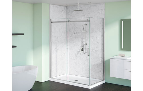 Fibo - Walls - Corner -