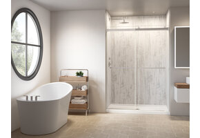 Fibo - Walls - Alcove -