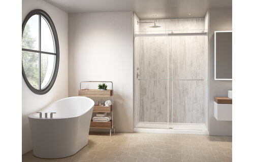 Fibo - Walls - Alcove -