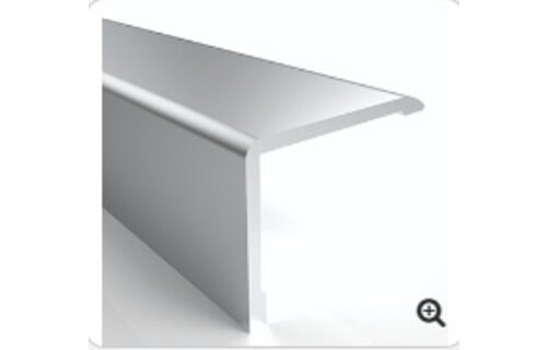 Fibo - Mandatory Install Kit - Alcove - 48 -