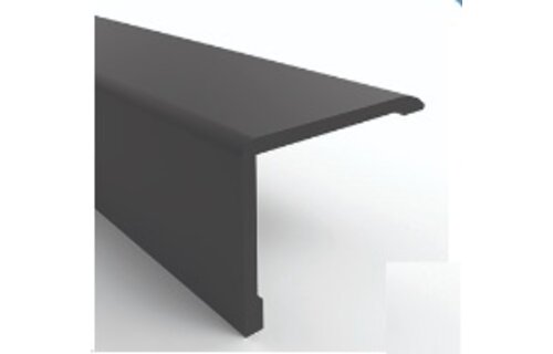 Fibo - Mandatory Install Kit - Alcove - 60 -