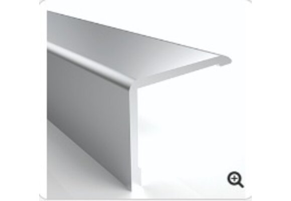 Fibo - Mandatory Install Kit - Corner - 60 -