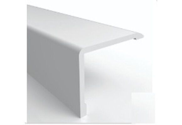 Fibo - Mandatory Install Kit - Corner - 48 -