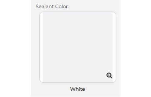 Fibo - Mandatory Install Kit - Corner - 48 -