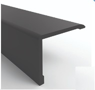 Fibo - Mandatory Install Kit - Corner - 4 Panel -